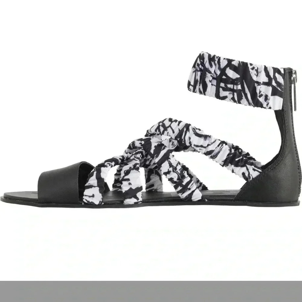 Sorel Ella II ankle strap sandal - Picture 3 of 7